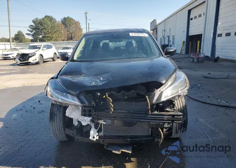 2024 Nissan Kicks S from USA, damaged, VIN 3N1CP5BV5RL493711